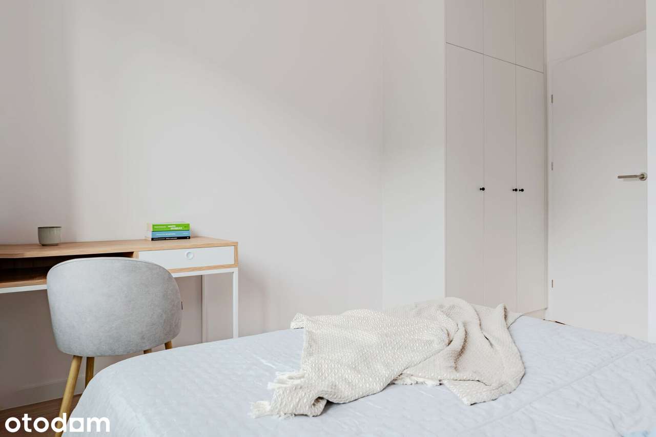Apartament 2 pokojowy | PET Friendly | WiFi w cenie