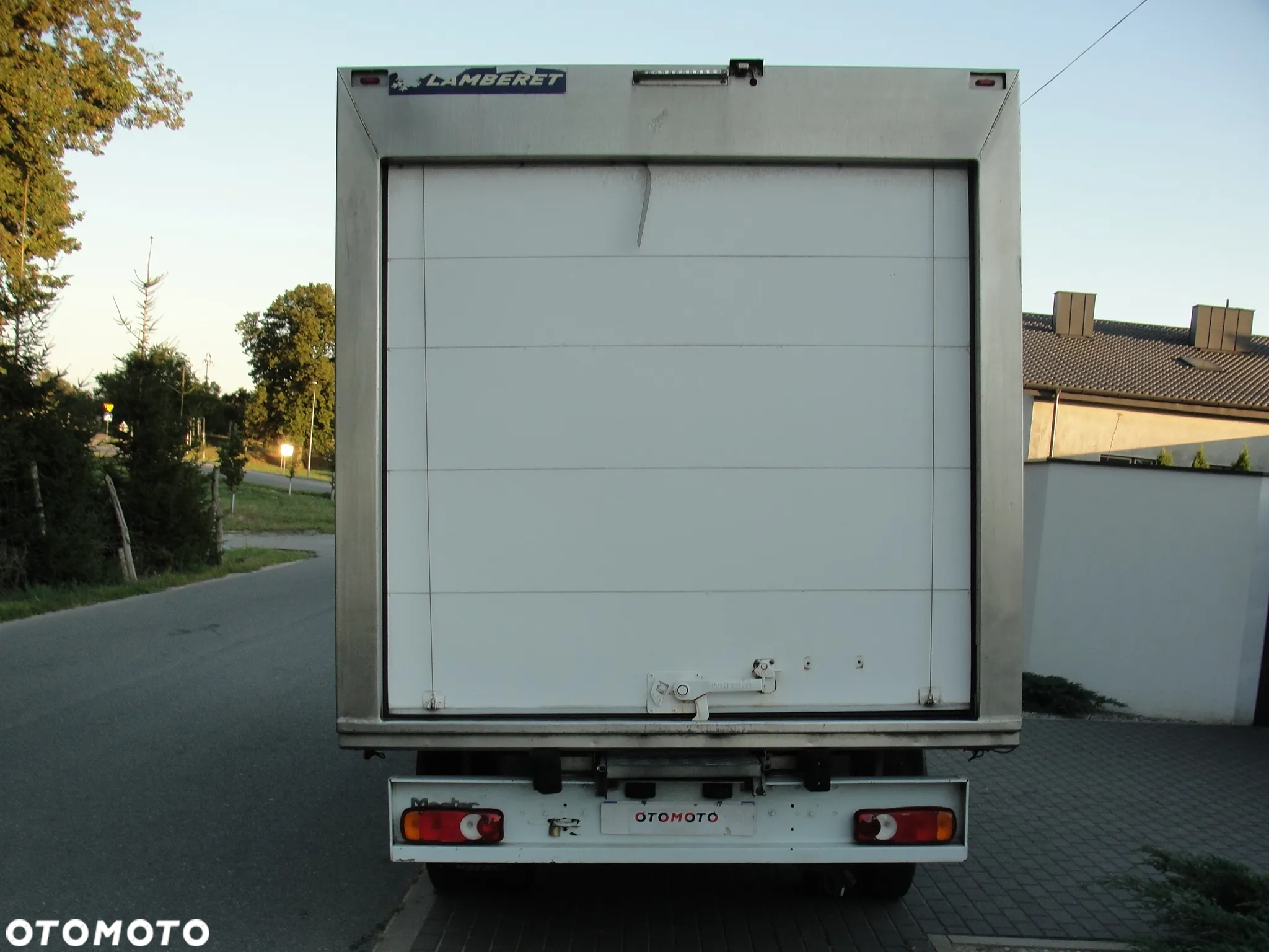 Renault Master - 17