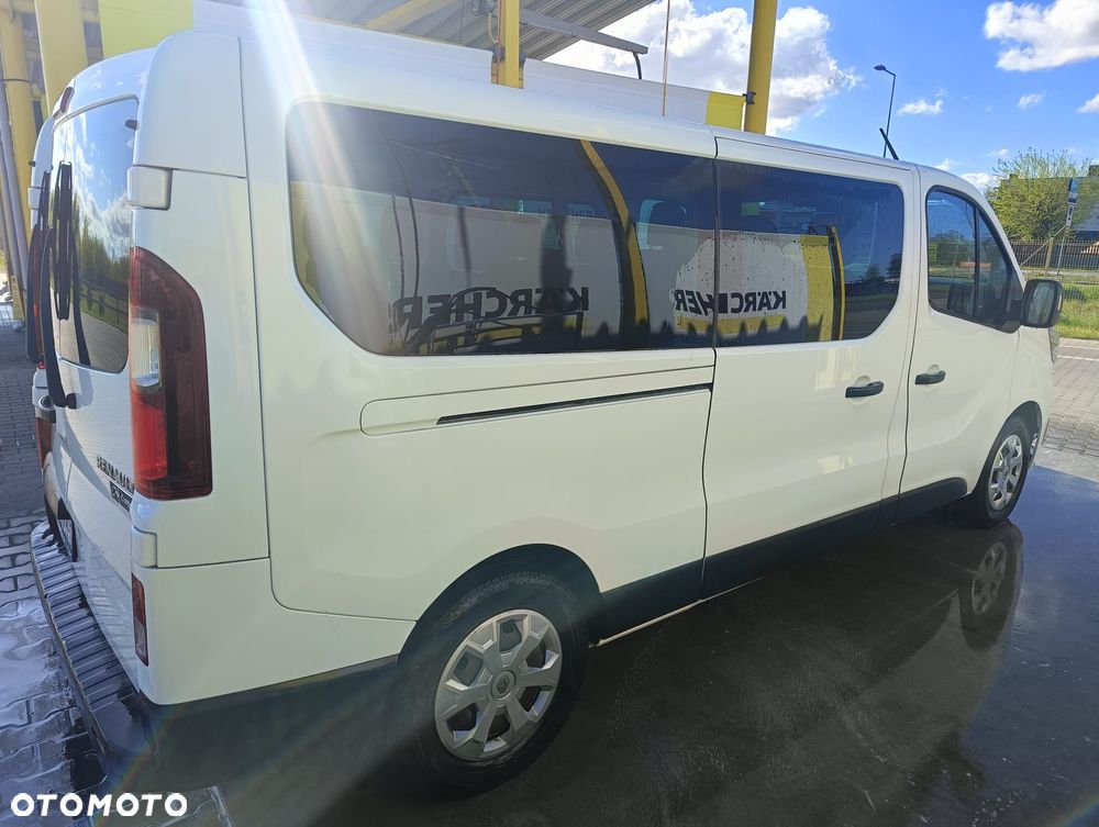 Renault Trafic 2.0 dCi - 3