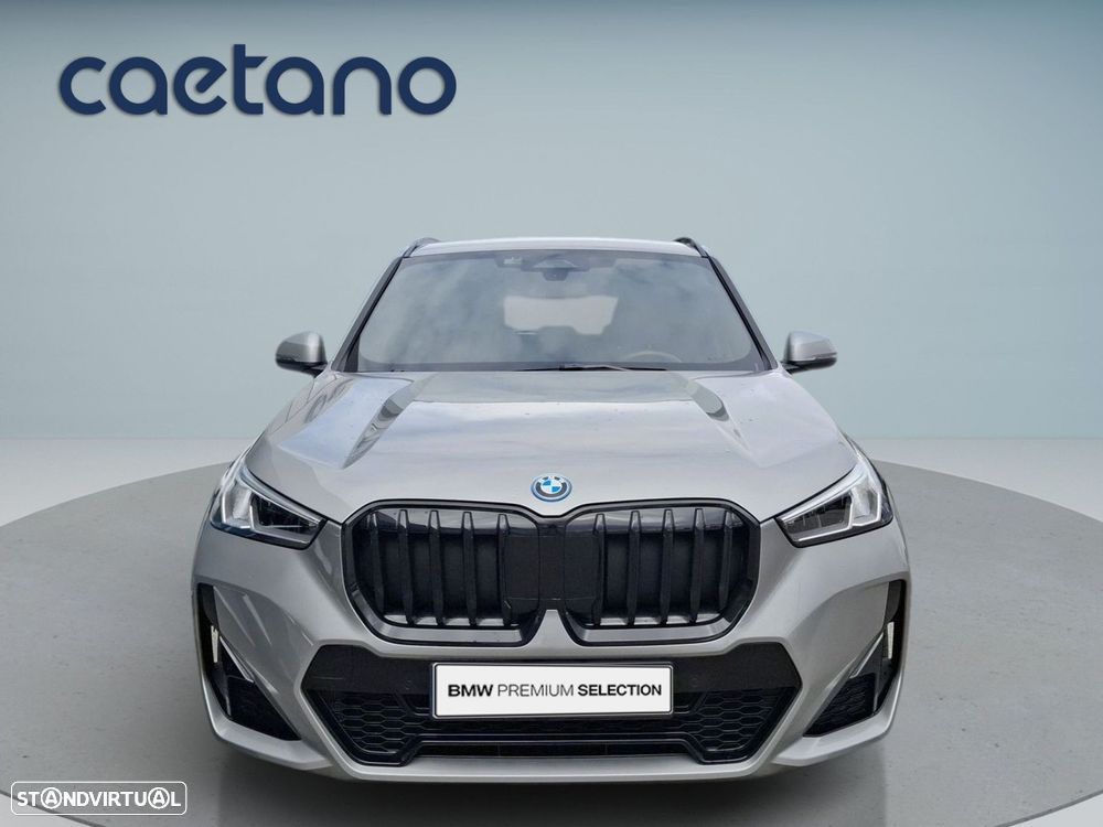 BMW X1 xDrive25e Pack Desportivo M - 2