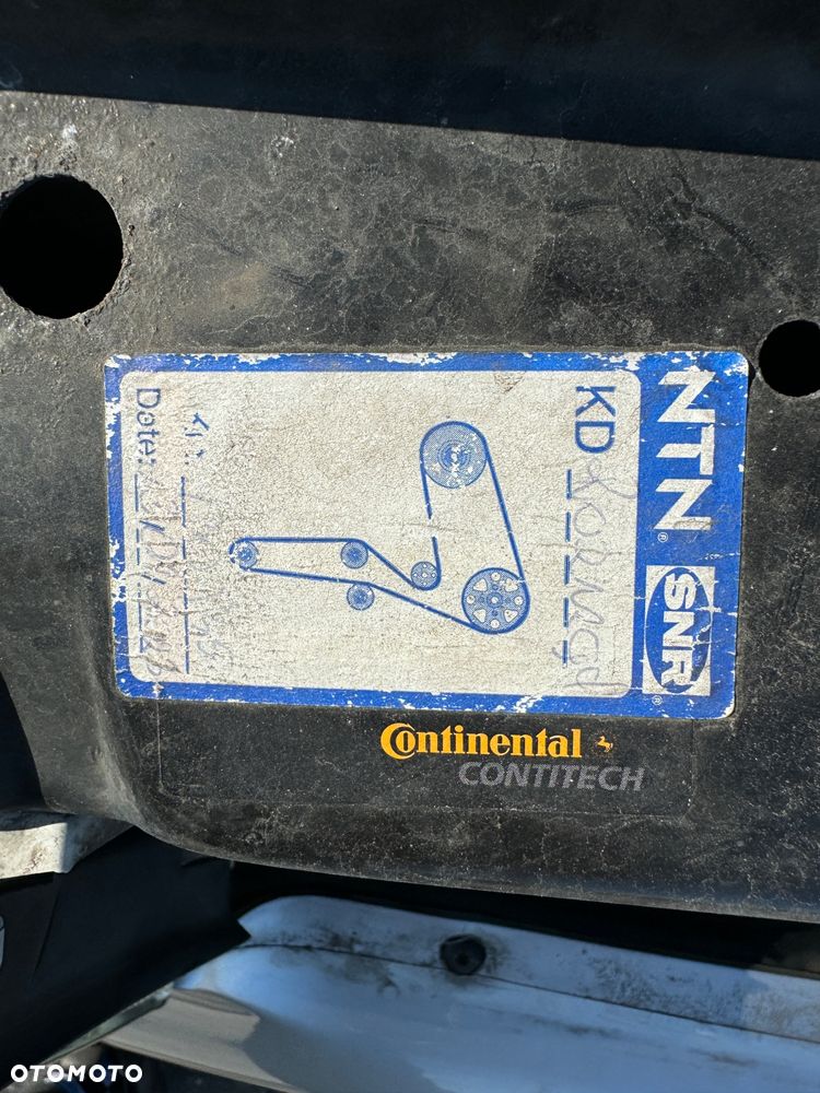 Skoda Octavia 1.8T Elegance - 18