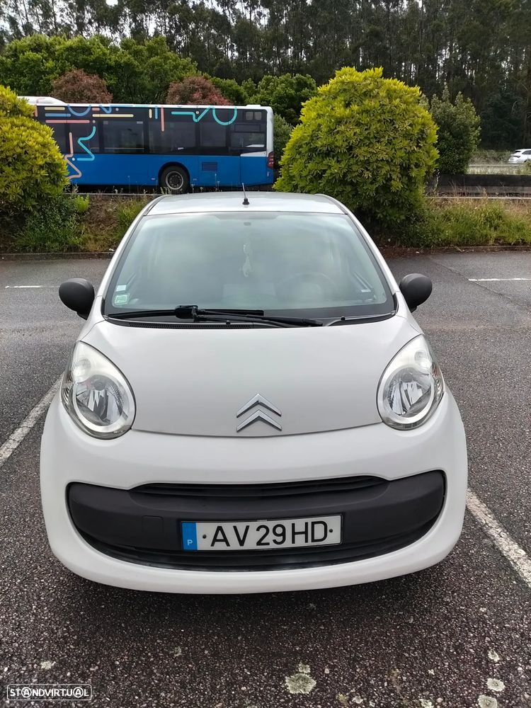 Citroën C1 1.0 Advance - 1