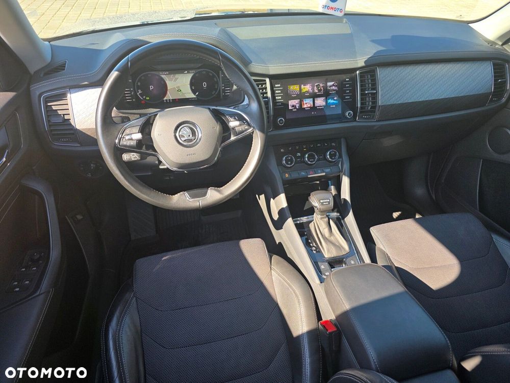 Skoda Kodiaq 2.0 TSI 4x4 Style DSG - 30