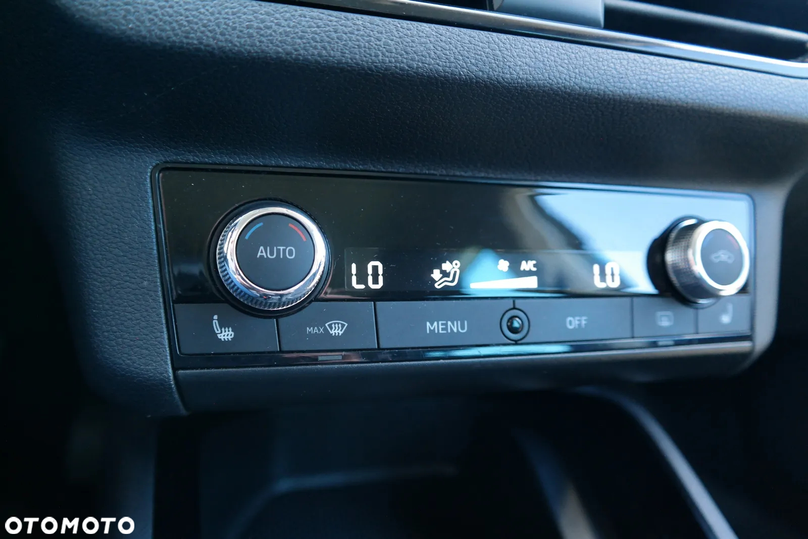 Skoda Scala 1.6 TDI SCR Ambition - 27