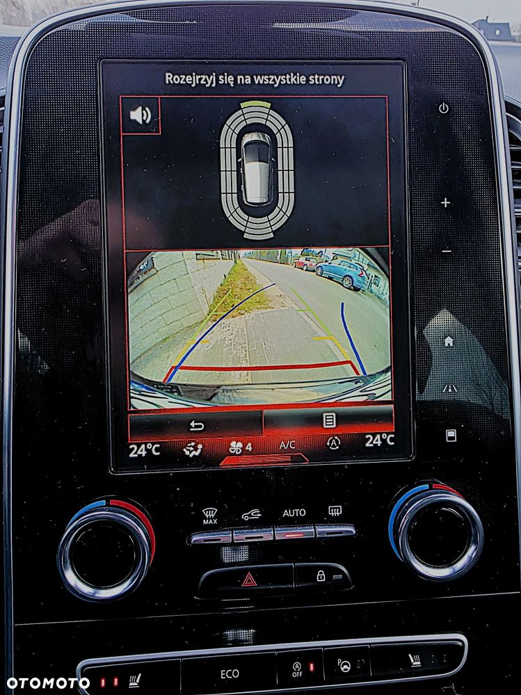 Renault Scenic BLUE dCi 120 EDC BOSE EDITION - 35