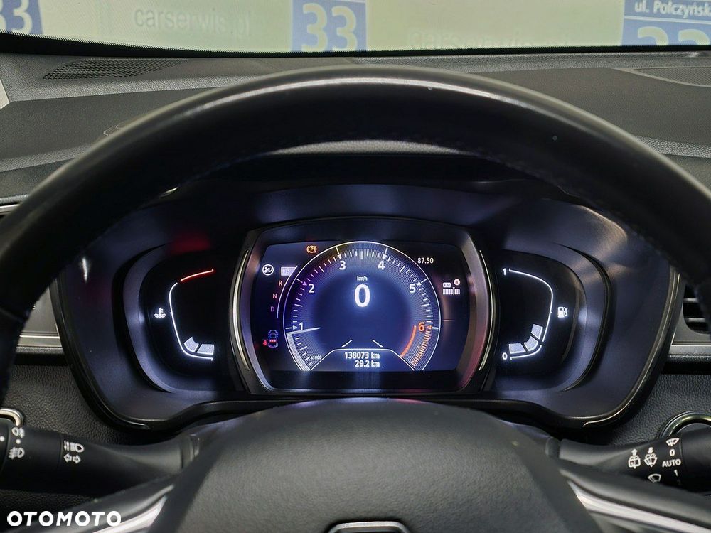 Renault Kadjar 1.3 TCe FAP Zen EDC - 26