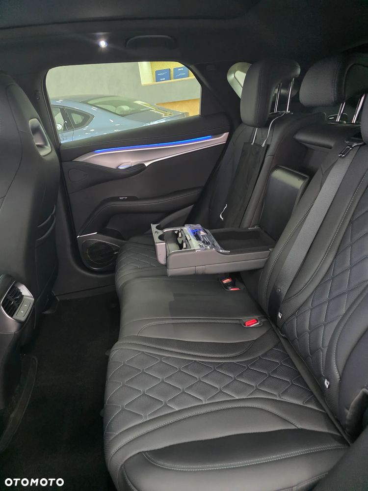 BYD Sealion 7 - 20