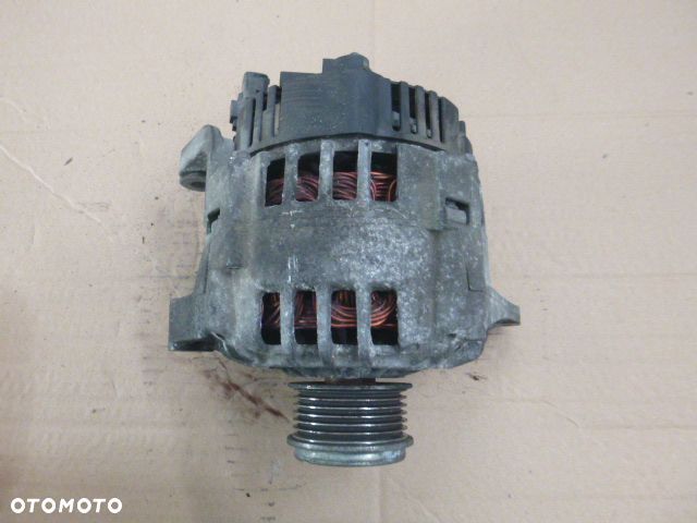 ALTERNATOR RENAULT SCENIC I LIFT 1.9 DCI 99-03 120A - 3