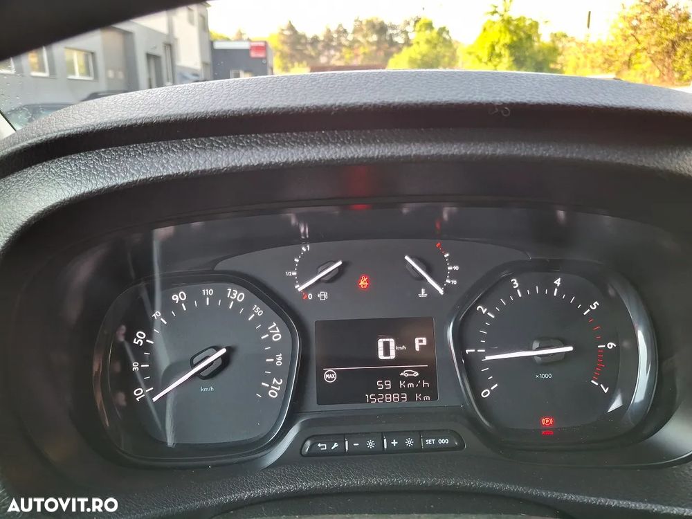 Peugeot Expert - 6