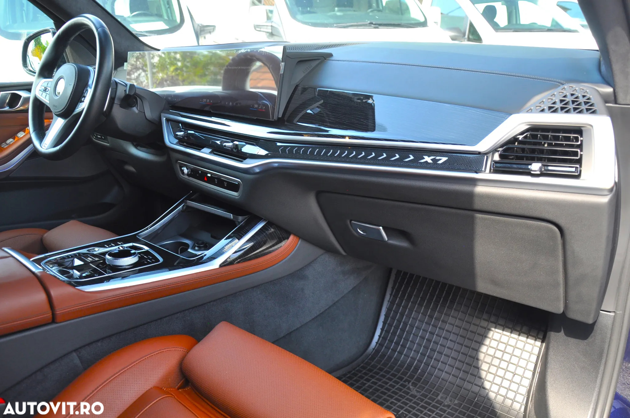 BMW X7 xDrive40d AT MHEV - 11