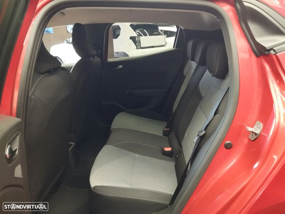 Mitsubishi Colt 1.0 MPI-T Kaiteki - 14