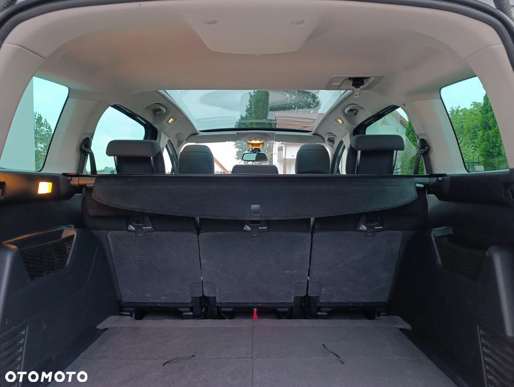 Peugeot 5008 1.6 HDi Style - 15