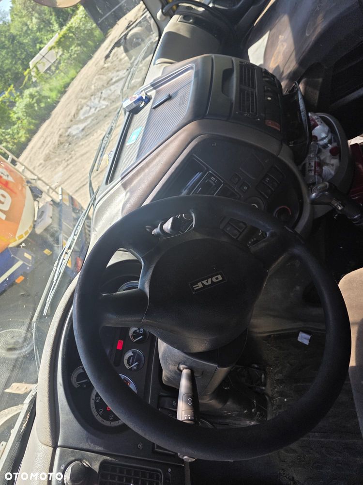 DAF XF 105.410 - 2007 r - 4