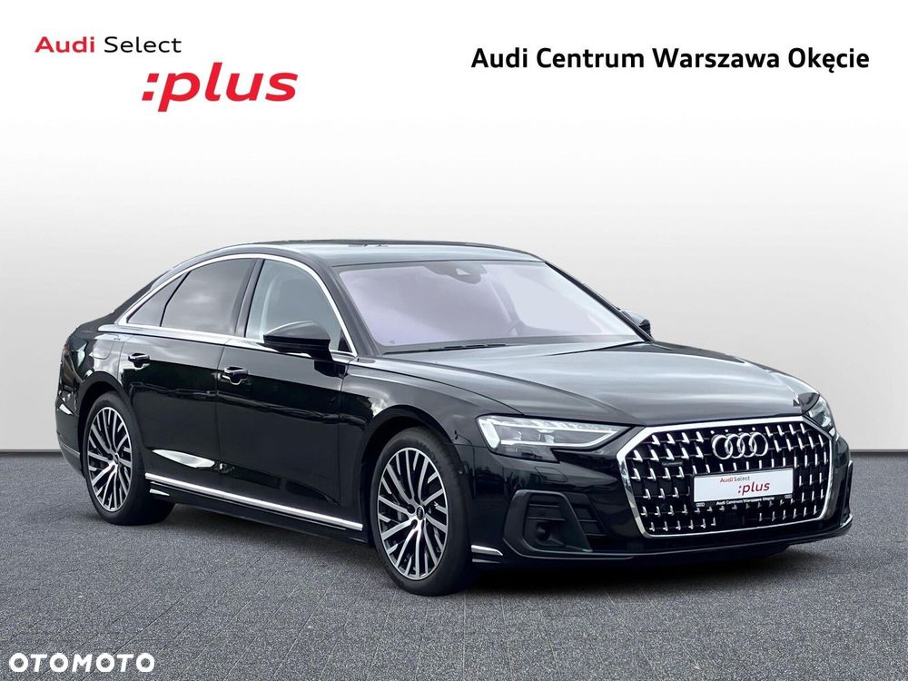 Audi A8 - 3