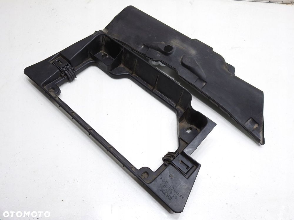 OBUDOWA FILTRA KABINOWEGO SAAB 9-5 - 3