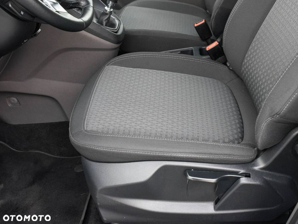 Ford Transit Connect Kombi 230 L2 Trend - 11