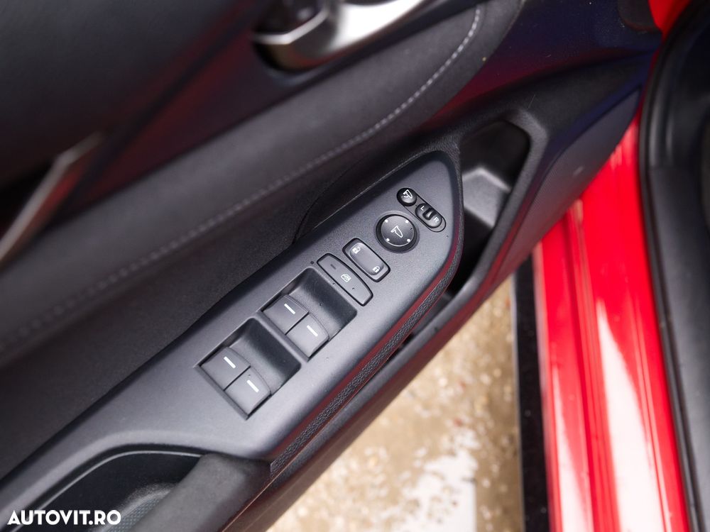 HONDA Civic 2020 — imagine 29