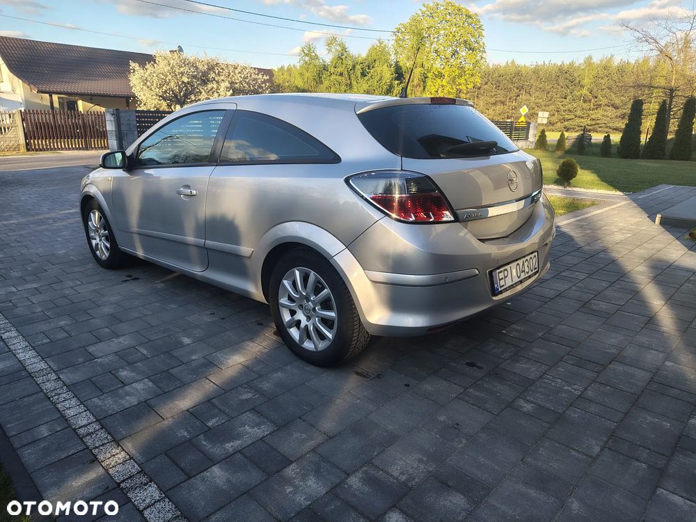 Opel Astra 1.4 Edition - 6