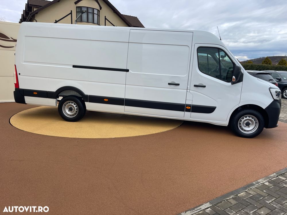 Renault Master  L4H2 DCI150 - 4