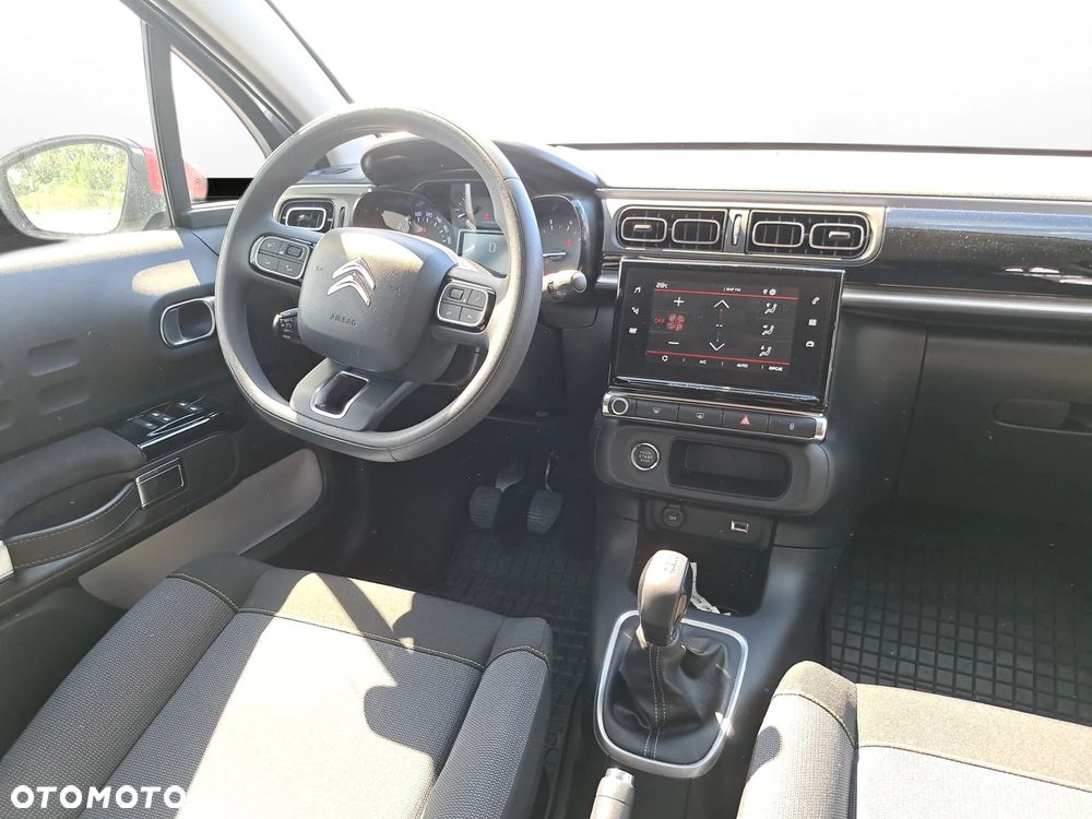 Citroën C3 1.2 PureTech Shine - 13