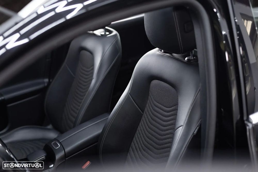 Mercedes-Benz GLA 180 d Business Solutions - 20