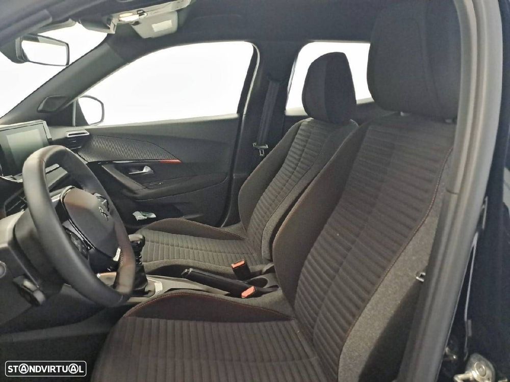 Peugeot 2008 1.2 PureTech Active Pack - 9