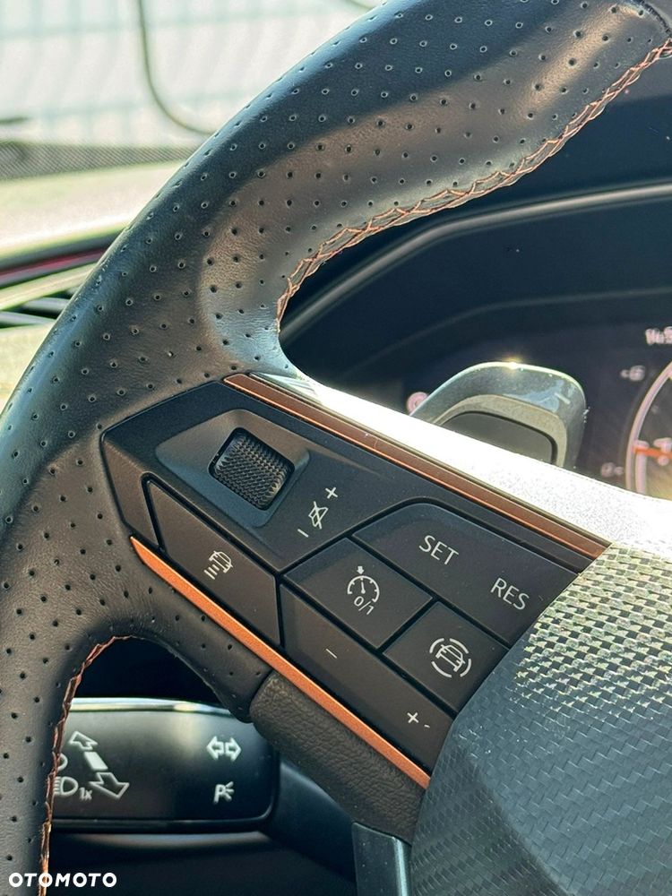 Cupra Formentor 1.5 TSI DSG - 14