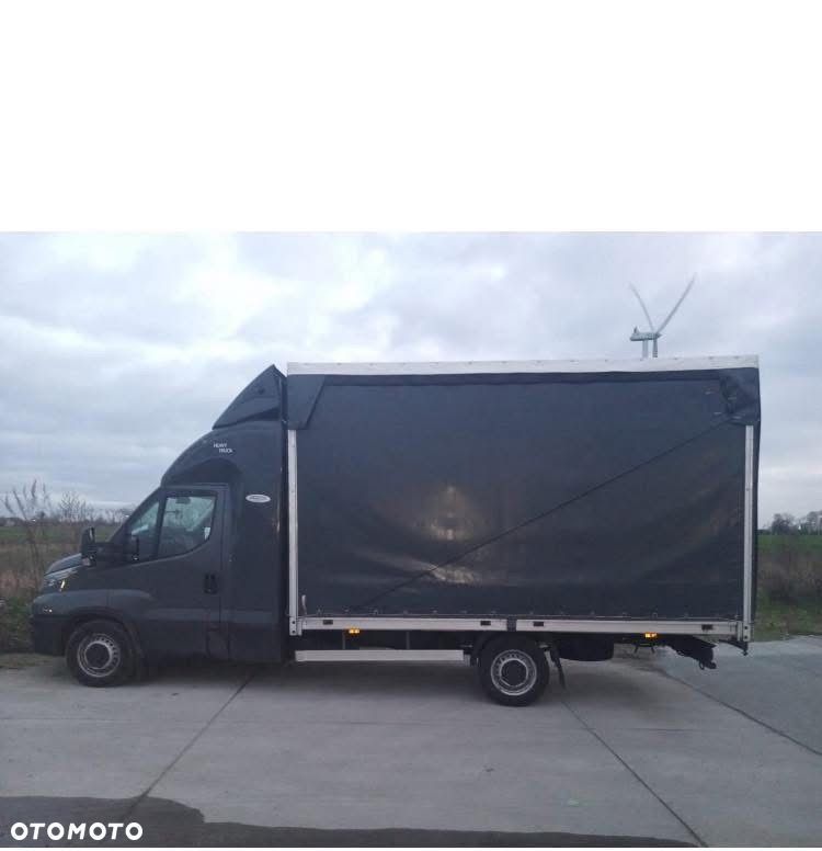 Iveco Daily 35s18 - 1