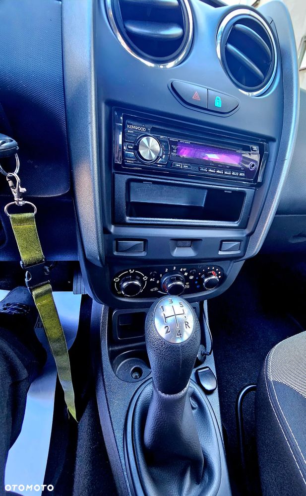 Dacia Duster - 10