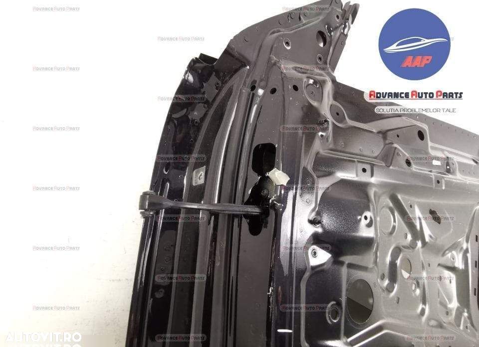 Usa dreapta fata originala in stare buna Audi Q8 1 2018 2019 2020 2021 - 7