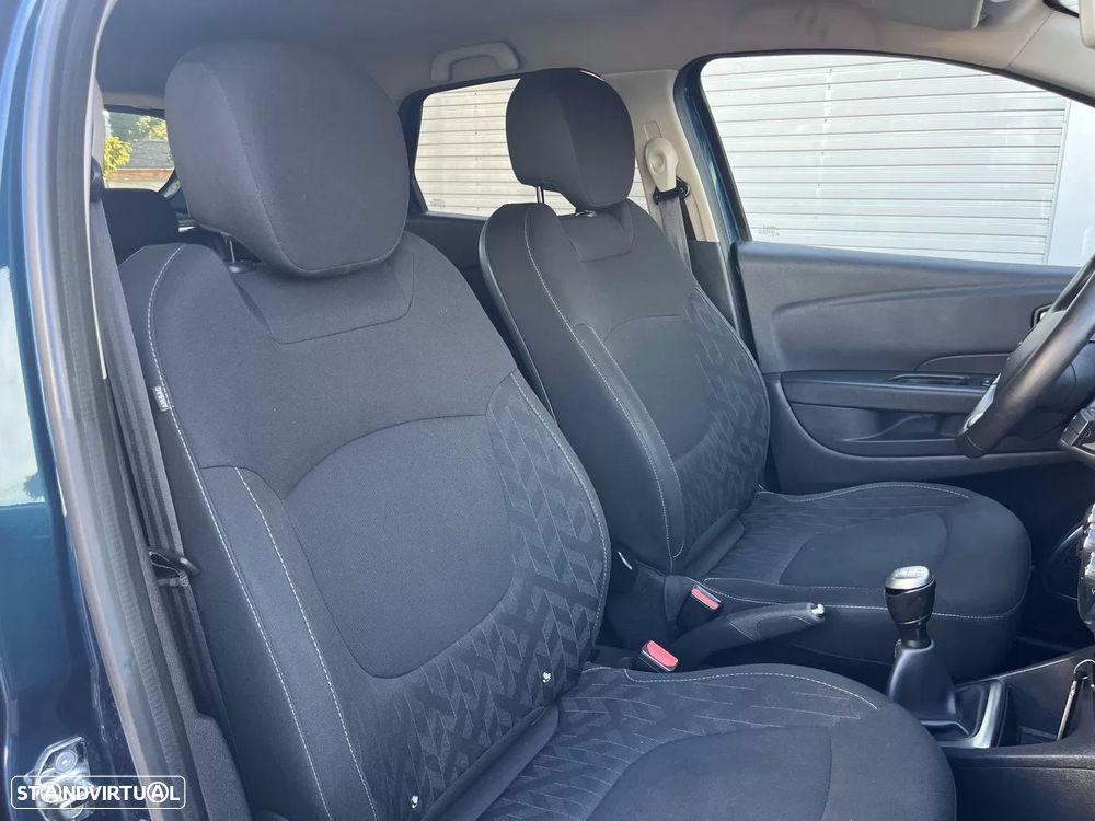 Renault Captur 0.9 TCE Exclusive - 49