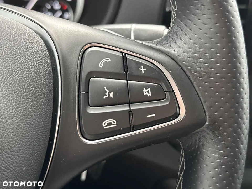Mercedes-Benz Vito Tourer 114 CDI L2 Pro 9G-Tronic 447.703 - 16