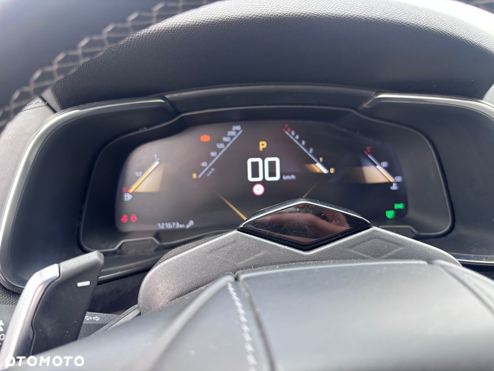 DS Automobiles DS 7 Crossback 1.6 PureTech So Chic - 12