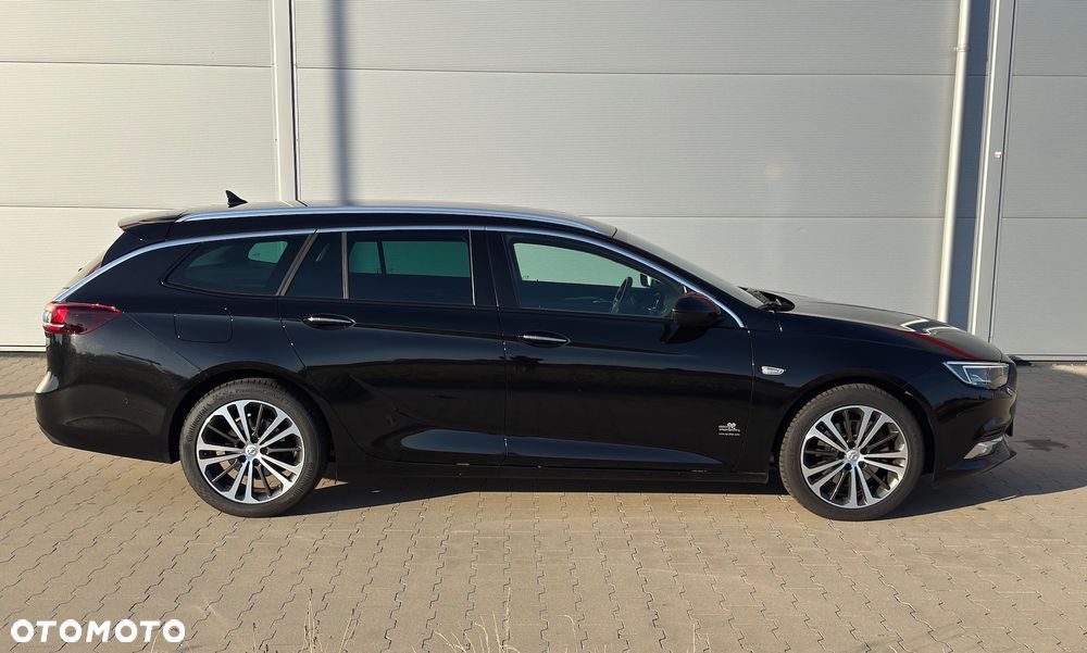 Opel Insignia 2.0 CDTI Innovation S&S - 3