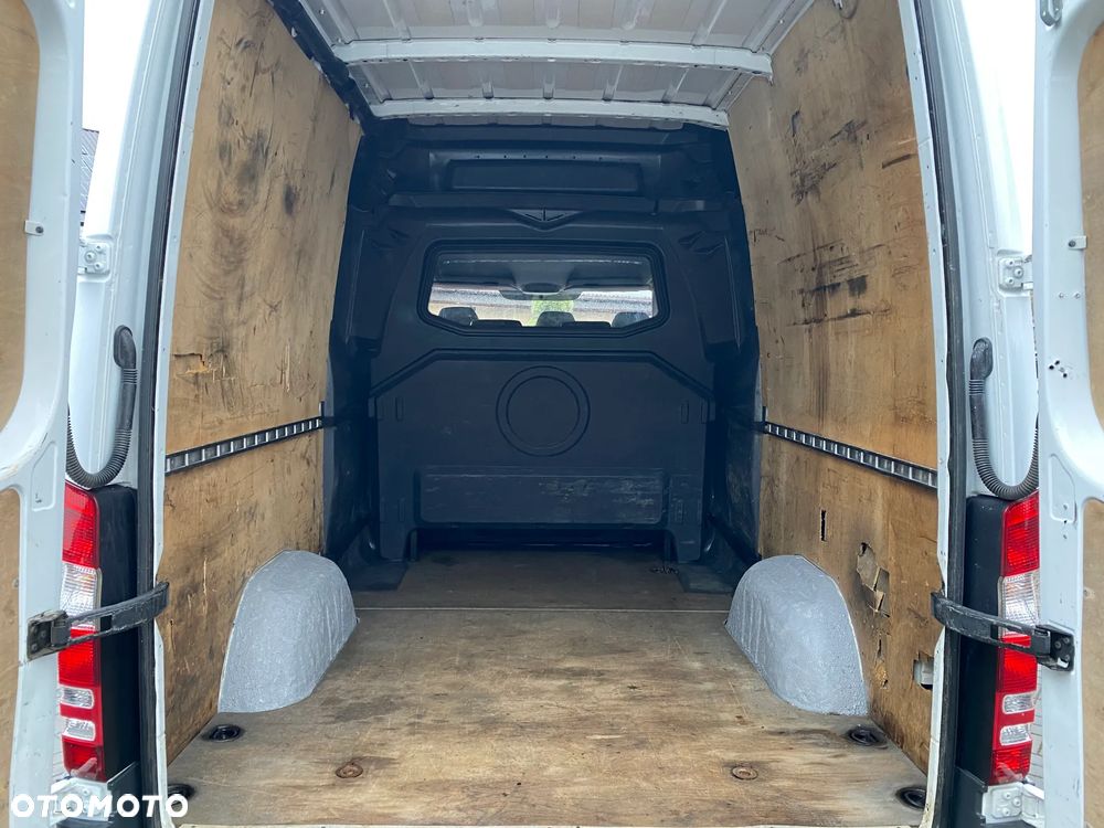 Mercedes-Benz SPRINTER - 8