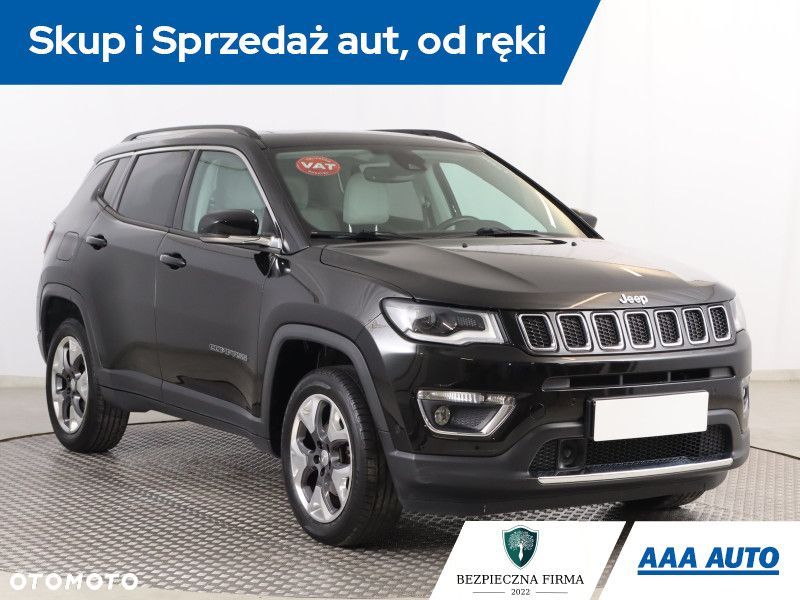 Jeep Compass - 2