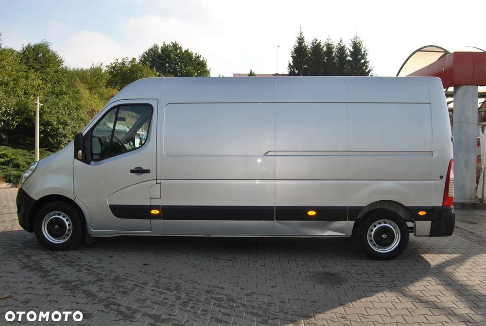 Renault Master - 5