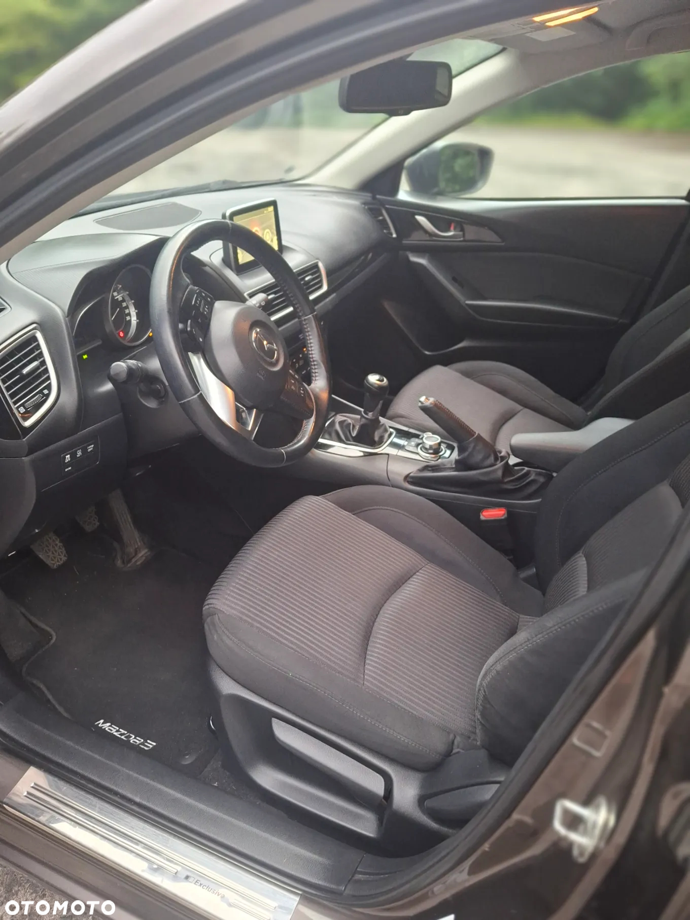 Mazda 3 2.0 Skypassion - 8