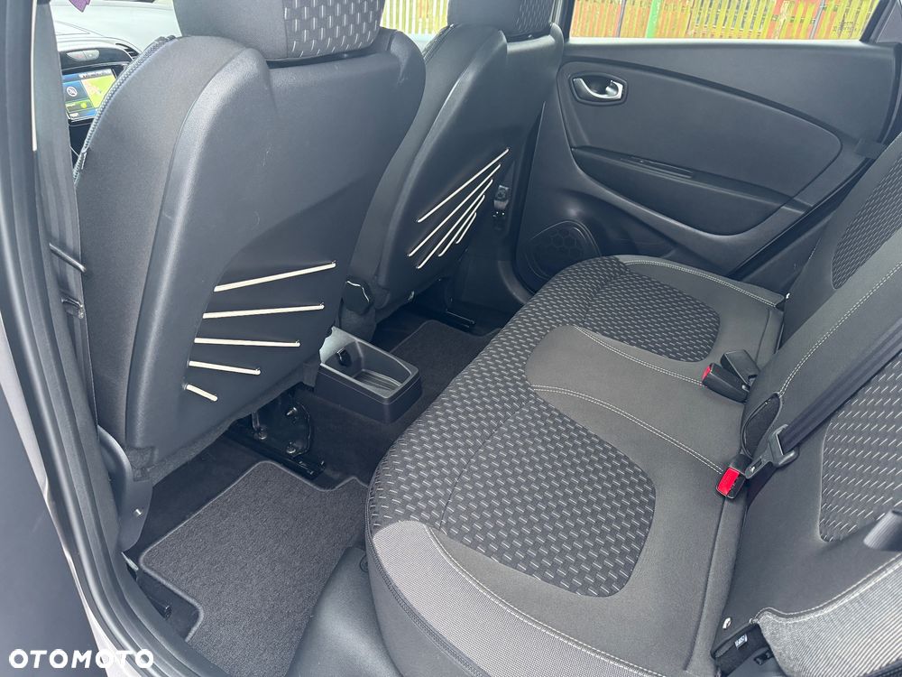 Renault Captur ENERGY TCe 90 Start&Stop Luxe - 7