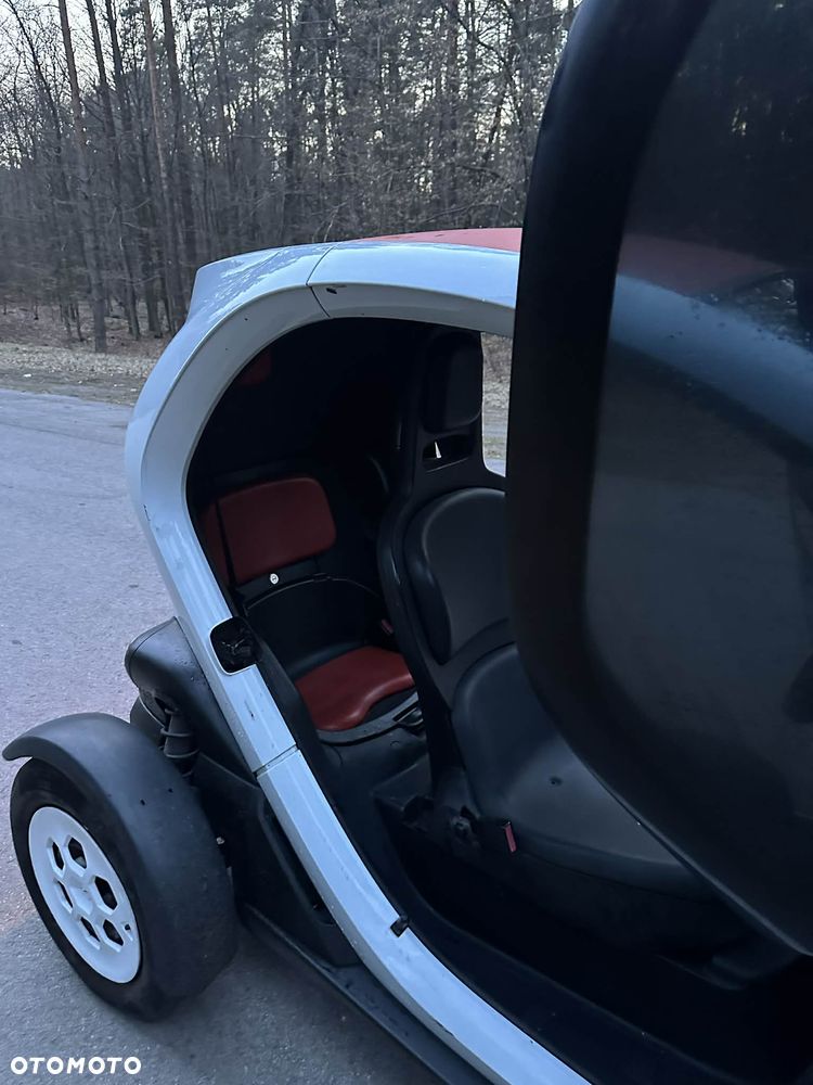 Renault Twizy - 12