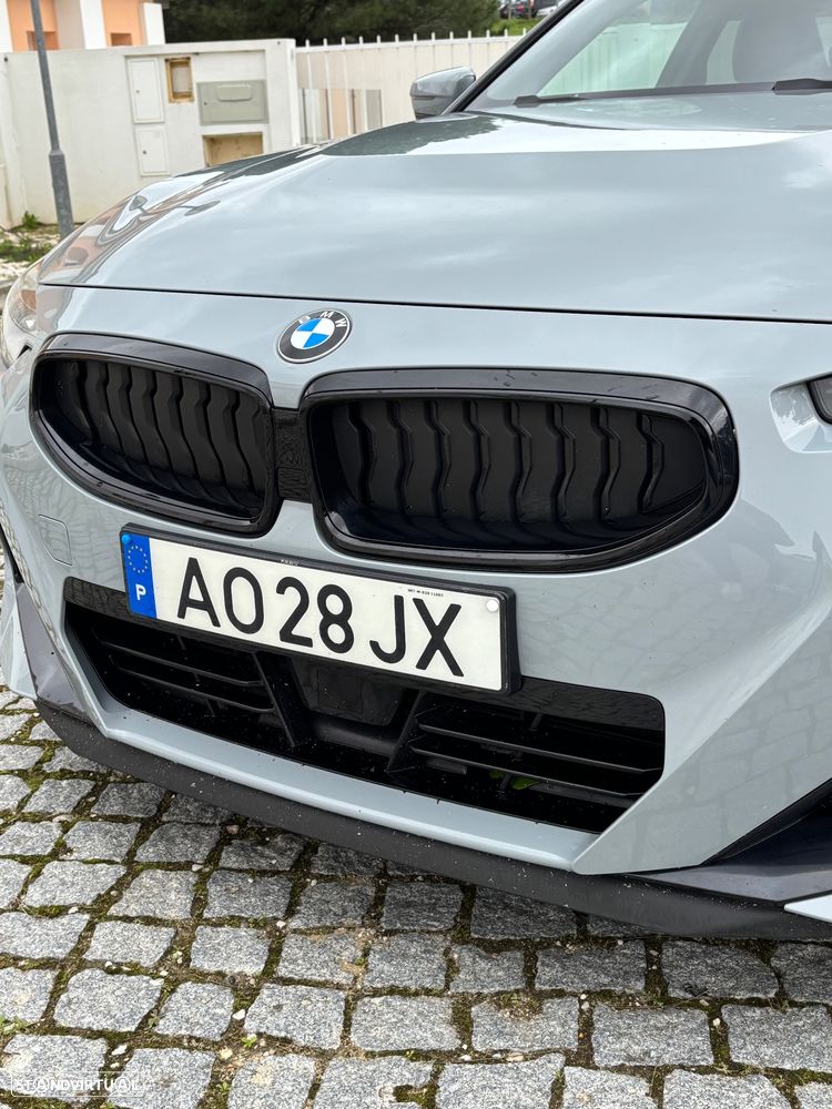 BMW 220 d Coupe Pack M Auto - 9