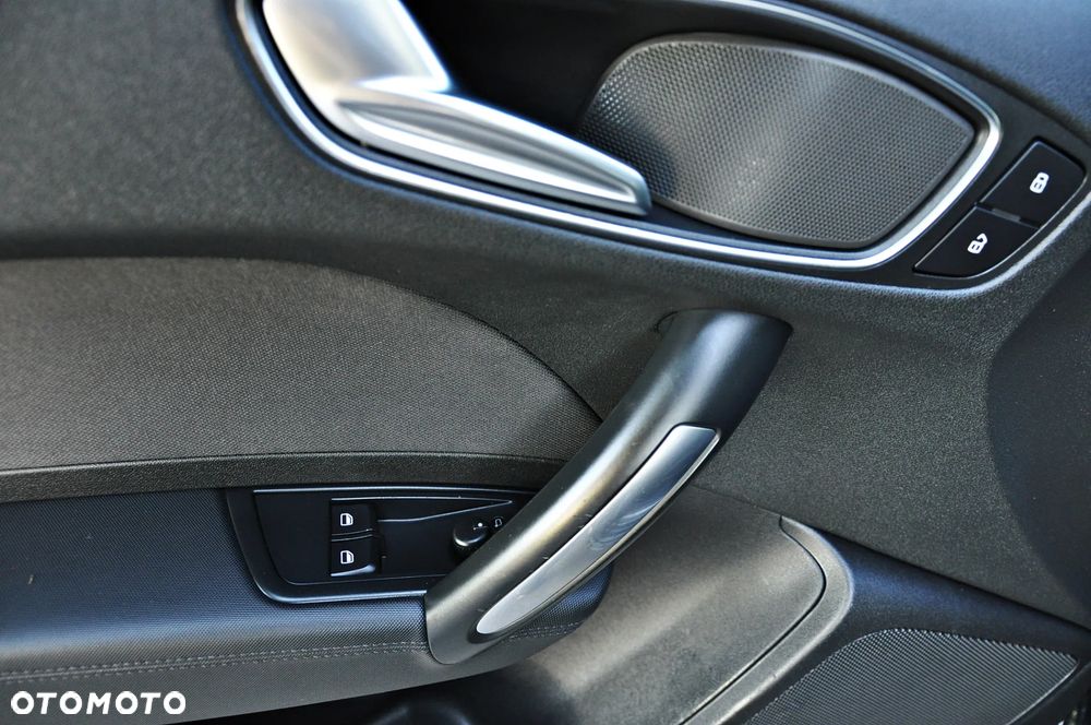 Audi A1 3-drzwiowe 1.4 TFSI Ambition - 27