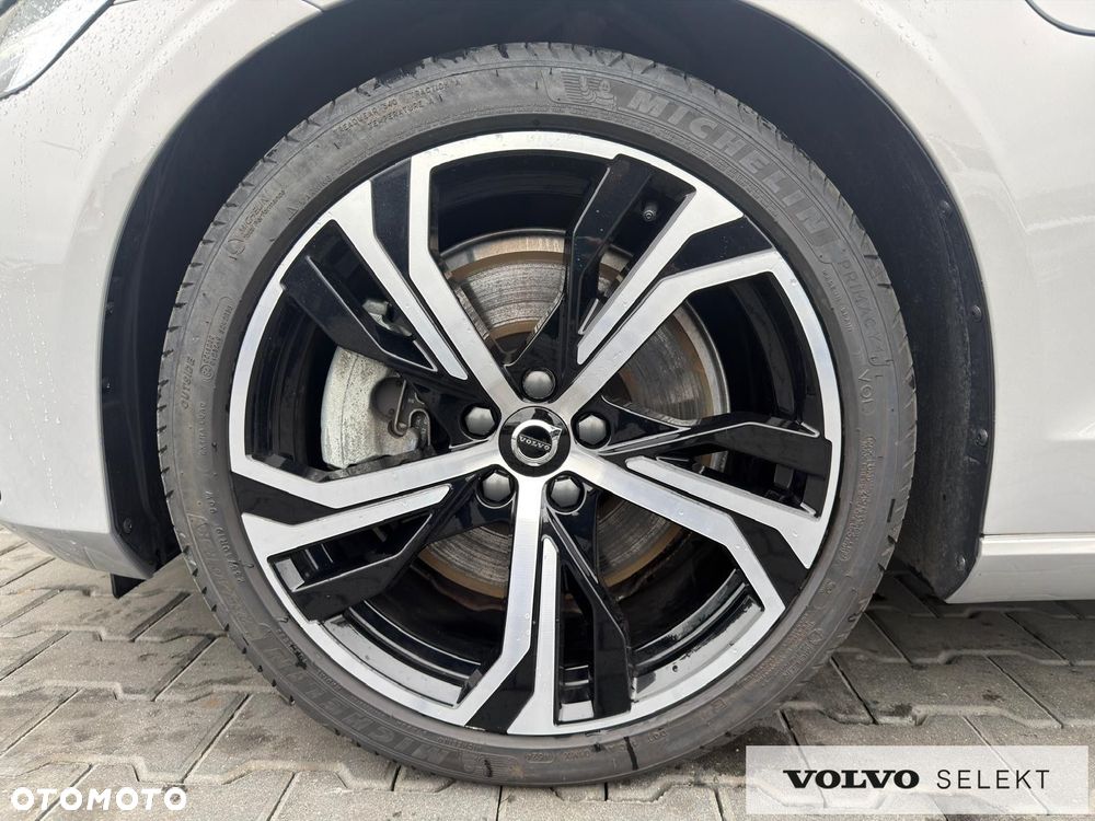 Volvo V60 - 36