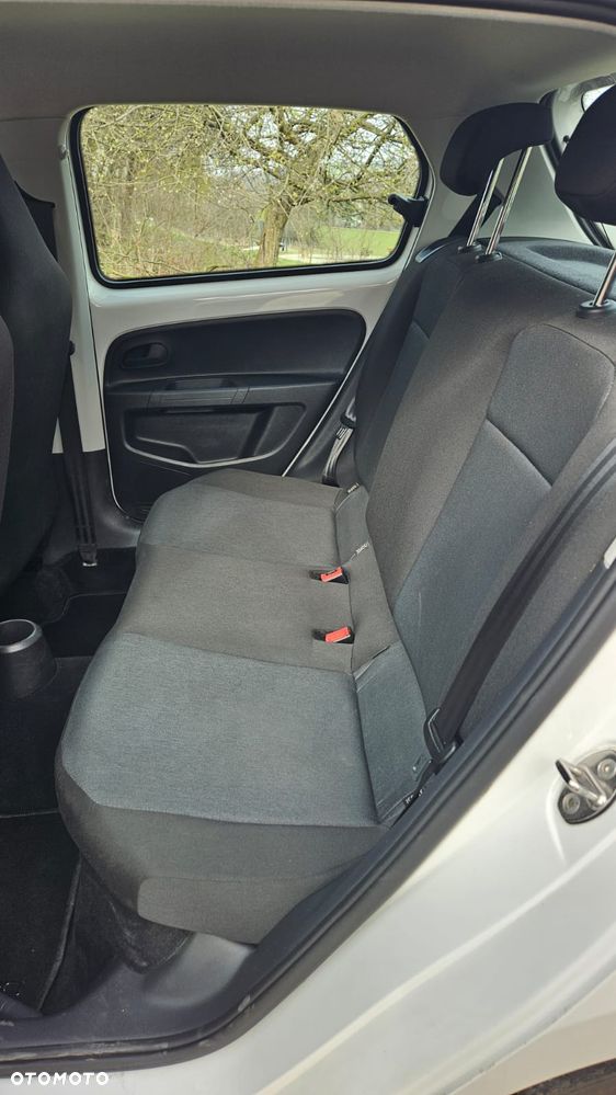 Skoda Citigo 1.0 MPI Active - 7