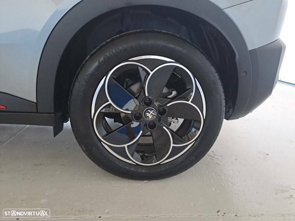 Alfa Romeo Junior - 11