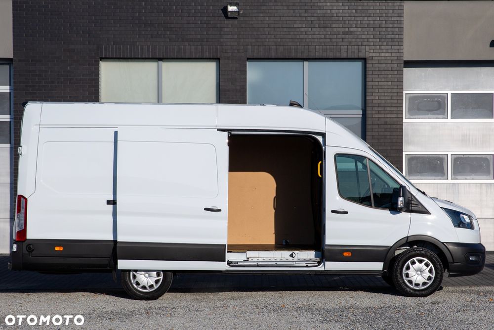 Ford Transit L4H3 MAXI Wysoki Dach *42.000km* - 5