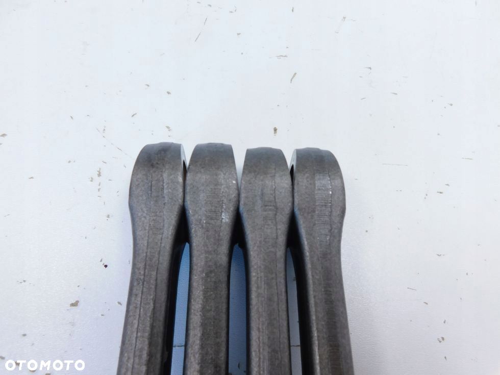 Wał korbowy nom. Ford Mondeo MK5 1.5 TDCI B-Max Focus III zestaw silnika - 15