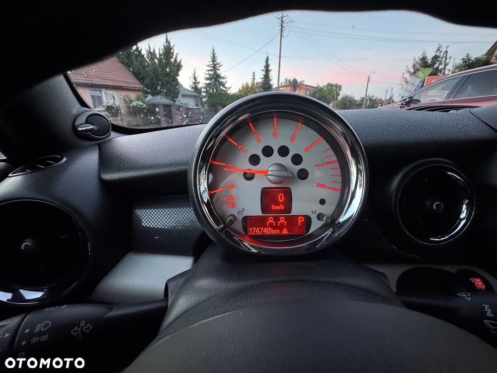 MINI Cooper S - 13