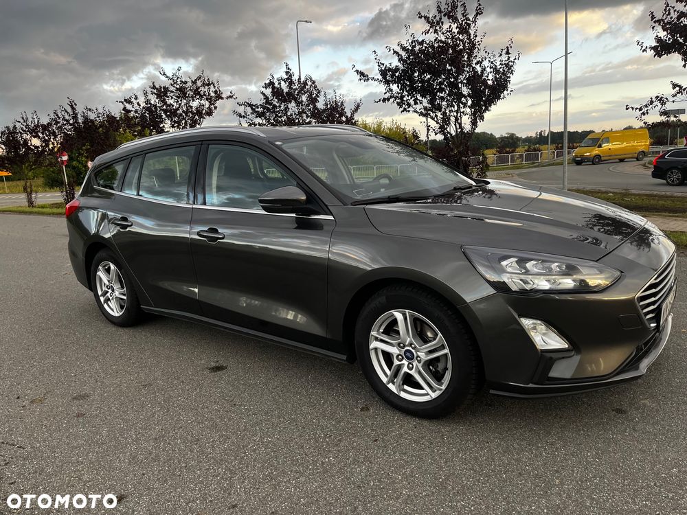 Ford Focus - 4