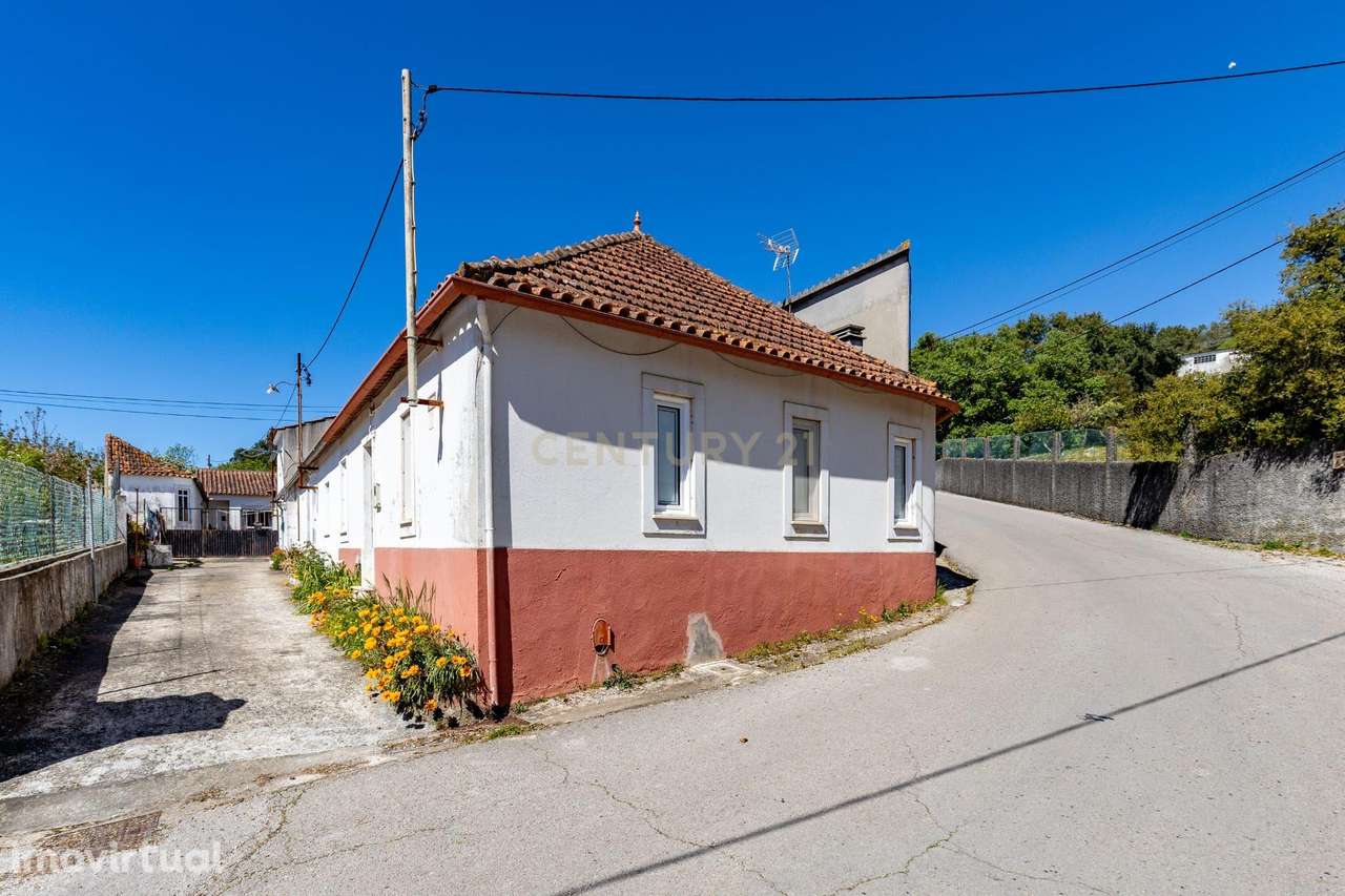 MORADIA T2 CENTRO - Grande imagem: 2/21